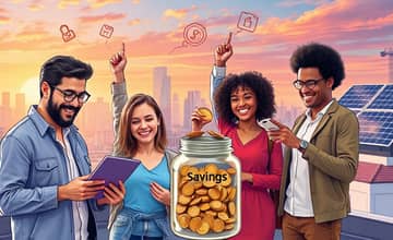 Personal Finance Hacks: Maximizing Your Money's Potential