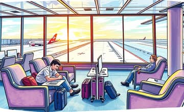 Unlocking Exclusive Access: Premium Credit Card Benefits