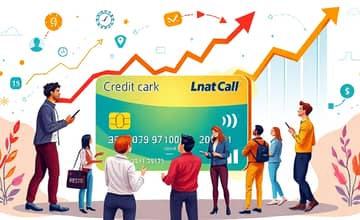 The Entrepreneur's Edge: Credit Cards for Startup Success