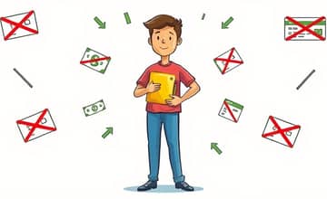 Debt Consolidation: Streamlining Your Financial Commitments