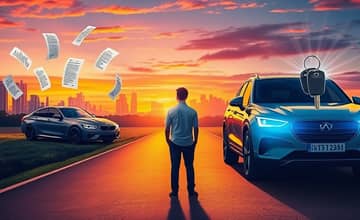 Leasing vs. Buying: The Financing Dilemma Solved