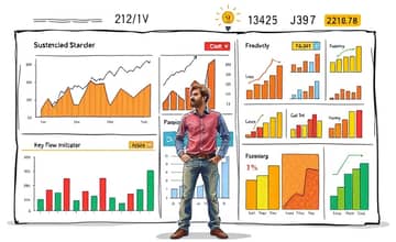 Financial Modeling for Startups: Projecting Your Path to Profit