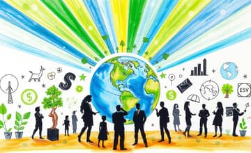 Sustainable Finance: Integrating ESG Factors into Investment Decisions