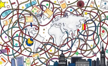 Tax Tangles: Navigating the Financial Labyrinth