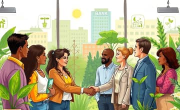 The Ethics of Lending: Responsible Finance Practices