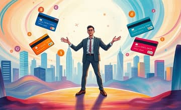 The Strategic Switch: When to Change Credit Card Products