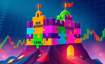 Asset Allocation Advantage: Building a Resilient Portfolio