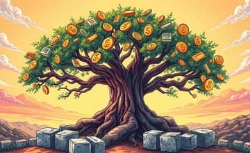 Revenue Streams: Diversifying for Financial Robustness