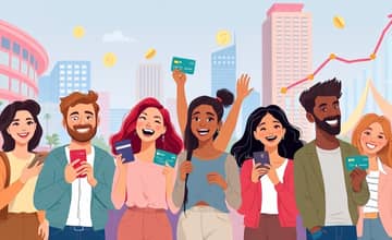 The Silent Savings: How Credit Cards Can Save You Money