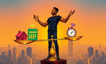 Loan Logic: Making Smart Borrowing Decisions