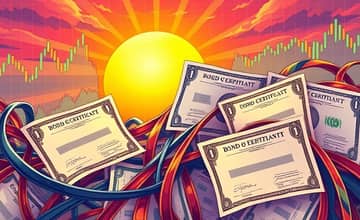 Understanding Bonds: Investing in Debt for Return