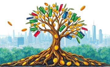 Building Business Credit: A Foundation for Future Growth