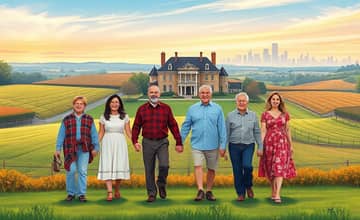 Generational Wealth: Building a Lasting Financial Foundation