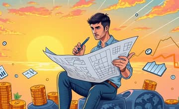 Budgeting Brilliance: Mastering Your Financial Blueprint