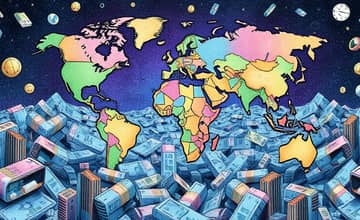 Debt Dynamics: Understanding Borrowing and Its Impact