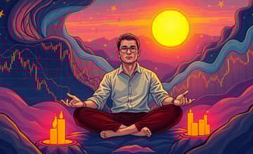 The Investor's Mindset: Psychology of Profit