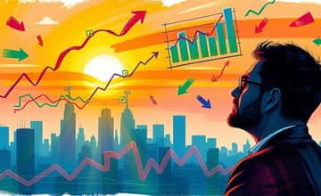 Economic Indicators: Signals for Financial Decisions