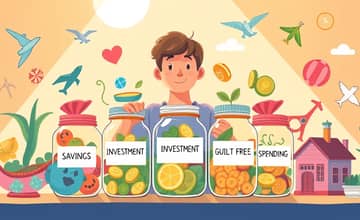 Spending Smarter: Conscious Consumption for Financial Freedom