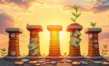 Personal Finance Pillars: Core Principles for Prosperity