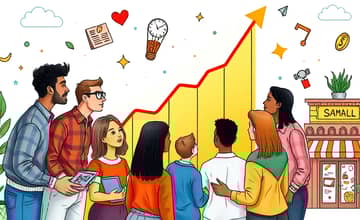 Small Business Finance: Growing Your Enterprise