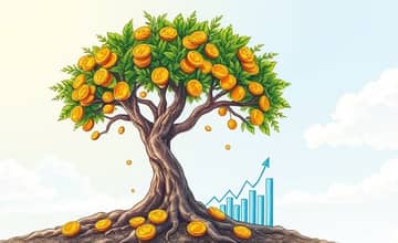 Savings Strategies: Growing Your Wealth Steadily