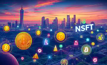 Digital Assets and Your Taxes: A Comprehensive Guide