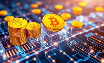 The Role of Stablecoins: Stability in a Volatile Digital World