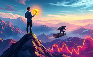 The Long Game: HODLing vs. Active Trading in Digital Assets