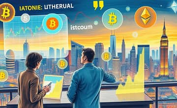 The Impact of Institutional Investors on Digital Assets