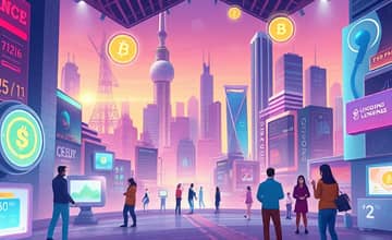 Financial Innovation: Shaping the Future of Money