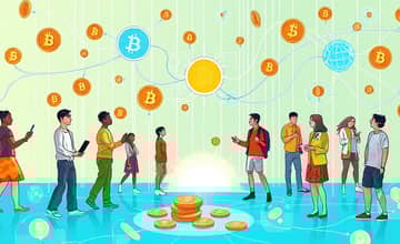 DeFi Lending & Borrowing: Maximizing Your Digital Asset Potential