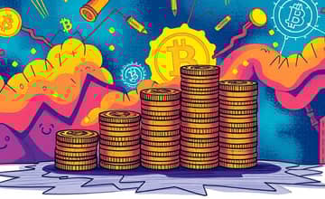 Building Wealth Incrementally: Dollar-Cost Averaging Digital Assets