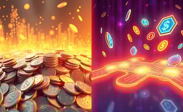 Fungible vs. Non-Fungible: A Deep Dive into Digital Asset Types