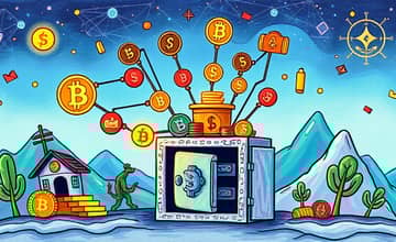 Building a Resilient Portfolio: Diversification with Digital Assets