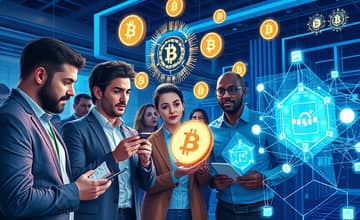 Due Diligence in Digital Assets: What to Research Before Investing