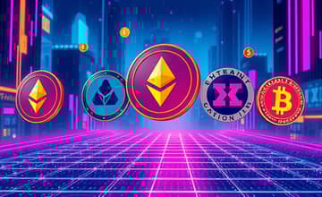 Beyond Bitcoin: Altcoins to Watch in the Digital Space