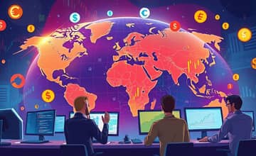 Forex Fundamentals: Understanding Currency Trading