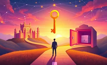 Self-Custody vs. Third-Party Wallets: Your Digital Asset Choices