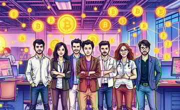 Accelerating Startups: Funding Models with Digital Assets