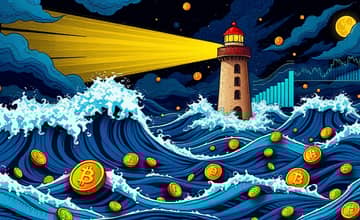 Stress Testing Your Portfolio: Preparing for Digital Asset Volatility