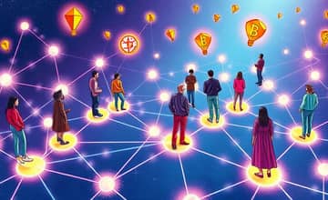 The Decentralized Internet: Powering Web3 with Digital Assets