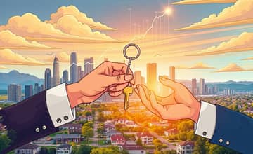 Real Estate Riches: Analyzing Property Investments