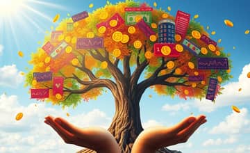 Dividend Decisions: Income Generation Through Stocks