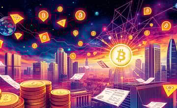 The Blurring Lines: Digital Assets and Traditional Securities