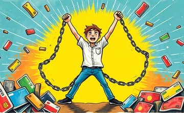 Debt Management: Using Credit Cards for a Clean Slate