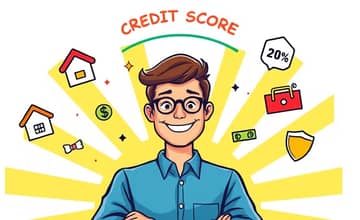 The Power of a High Credit Score: Benefits Beyond Borrowing