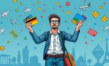 Credit Card Hacks: Uncommon Ways to Maximize Your Benefits