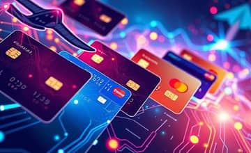 The Future of Payments: How Credit Cards Adapt and Innovate