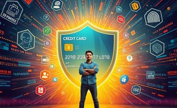 Credit Card Security in a Digital Age: Staying Protected