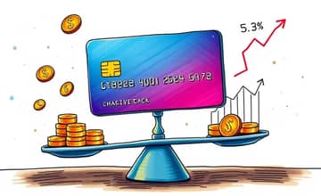 Credit Card Limits: Understanding Their Impact on Your Finances